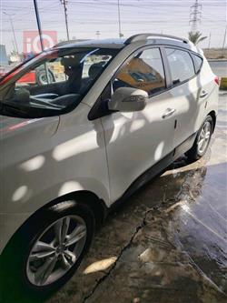 هیوندای تۆکسۆن
